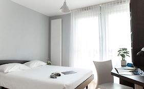 Comfort Aparthotel Besancon Hauts Du Chazal